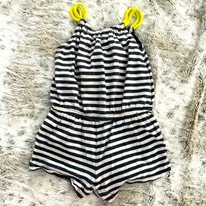 BabyGap Romper